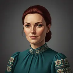 Autor Urszula Borkowska