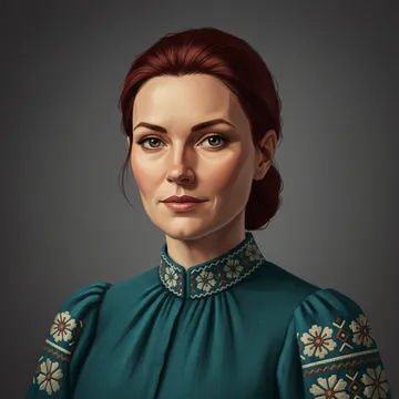 Urszula Borkowska