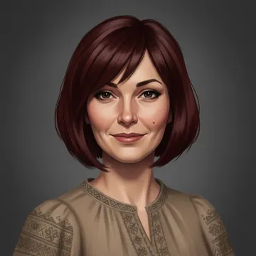 Pola Dąbrowska