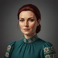 Urszula Borkowska